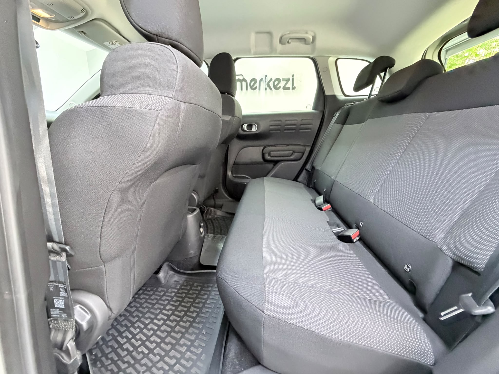 CITROEN C3 16
